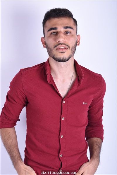 Çorum Cast Ajans Serkan 33950