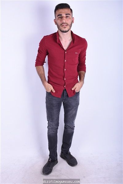 Çorum Cast Ajans Serkan 33951