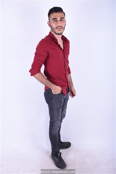 Çorum Cast Ajans Serkan 33952