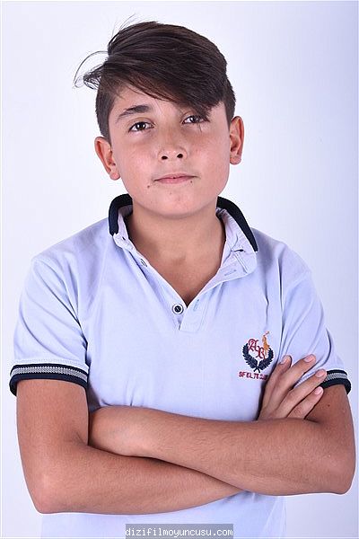 Çorum Cast Ajans Serkan 112914