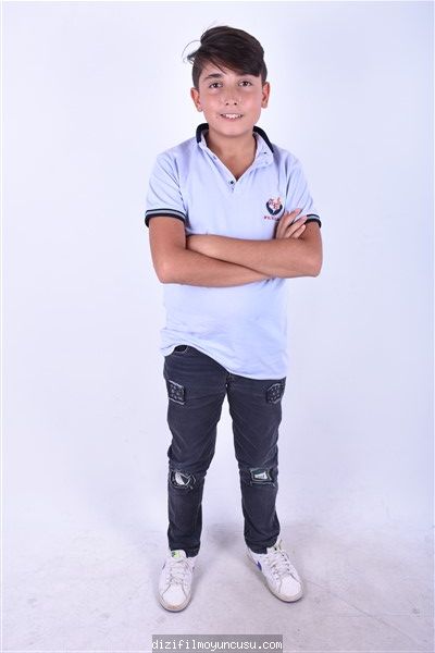 Çorum Cast Ajans Serkan 33979