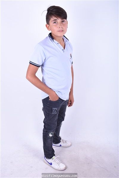 Çorum Cast Ajans Serkan 33980