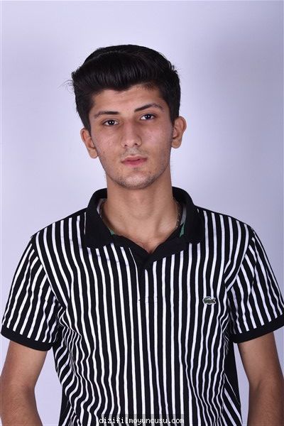 Ankara Cast Ajans Servet 33882