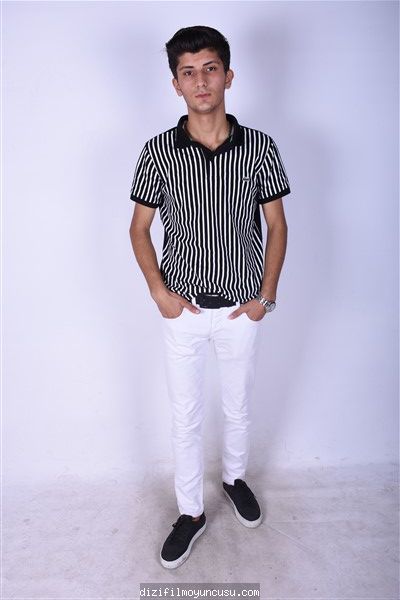 Ankara Cast Ajans Servet 33883