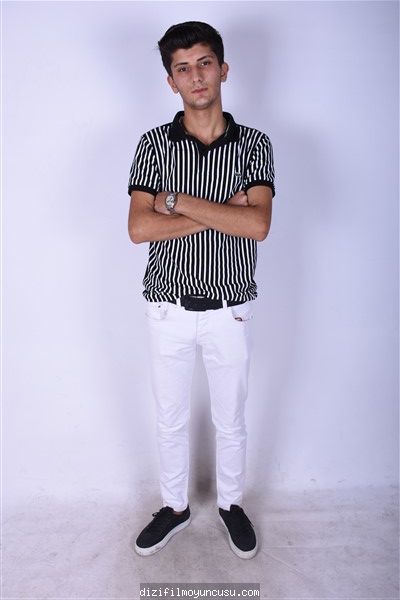 Ankara Cast Ajans Servet 33884
