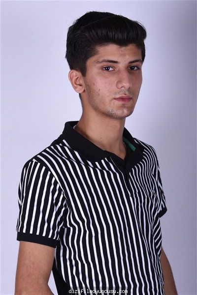 Ankara Cast Ajans Servet 33885