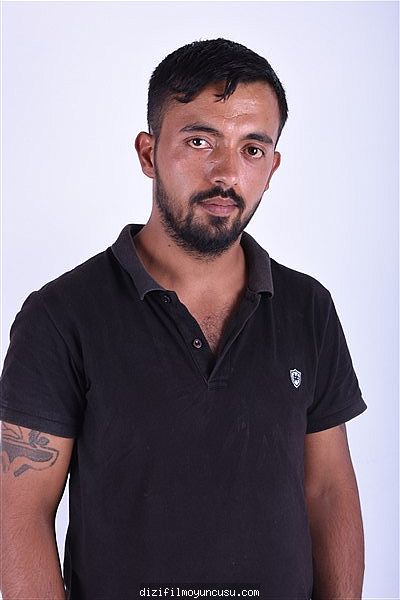 Çorum Cast Ajans Veysal 112888