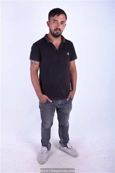 Çorum Cast Ajans Veysal 33938