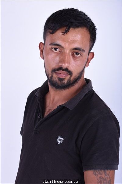 Çorum Cast Ajans Veysal 33940