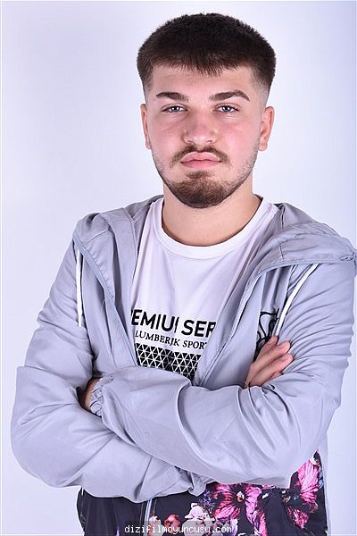 Çorum Cast Ajans Volkan 112943