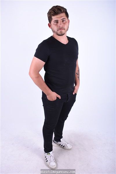 Çorum Cast Ajans Yunus 33977