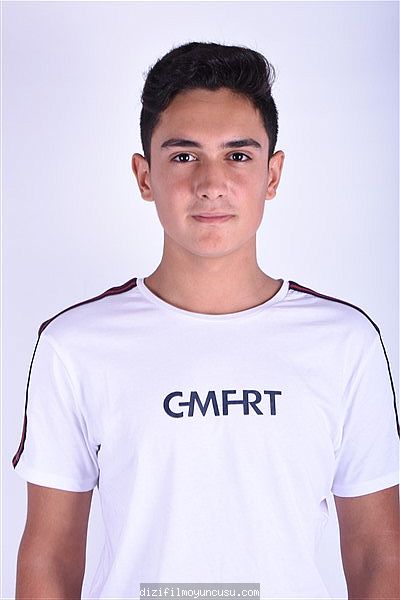 Çorum Cast Ajans Yusuf 112898