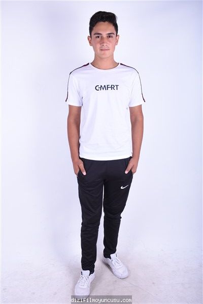 Çorum Cast Ajans Yusuf 33954