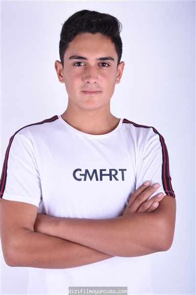 Çorum Cast Ajans Yusuf 33955