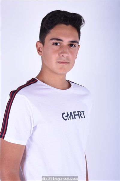 Çorum Cast Ajans Yusuf 33956