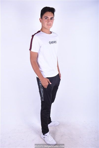 Çorum Cast Ajans Yusuf 33957