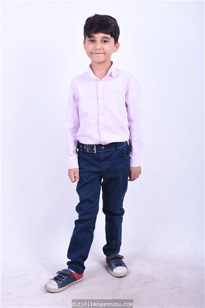 Çorum Cast Ajans Yusuf 34103