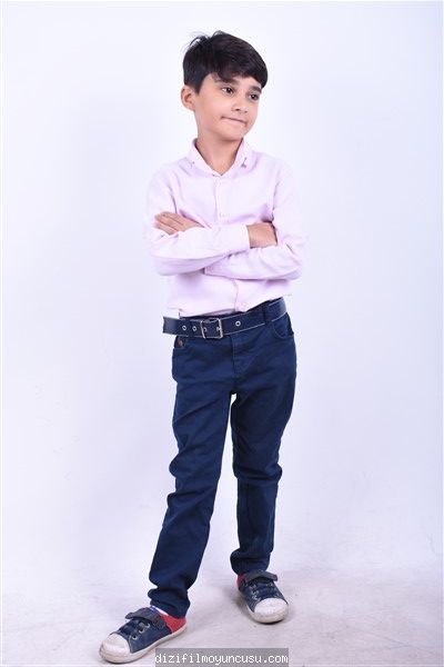 Çorum Cast Ajans Yusuf 34104