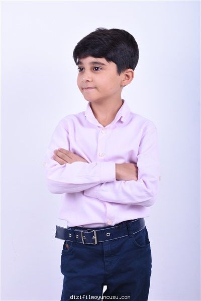 Çorum Cast Ajans Yusuf 34105