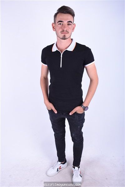 Çorum Cast Ajans Zeynal 34002