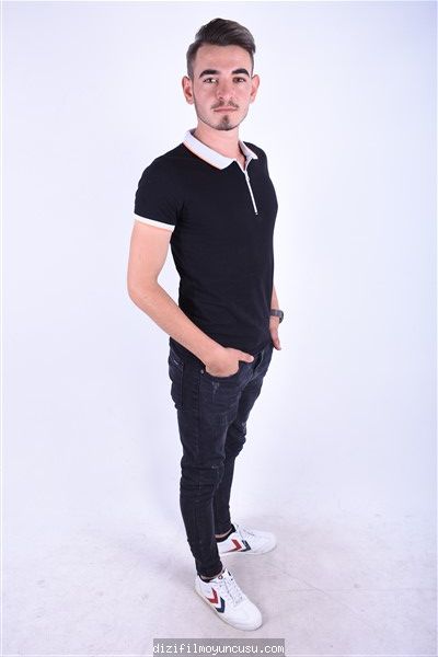 Çorum Cast Ajans Zeynal 34003