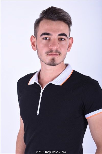 Çorum Cast Ajans Zeynal 34004