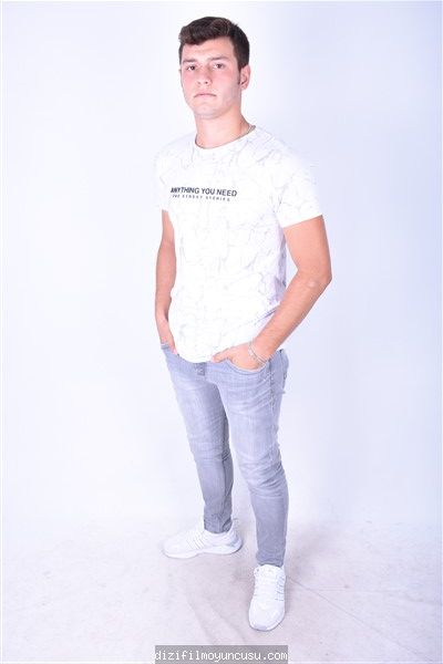 Samsun Cast Ajans Ahmetcan 34354