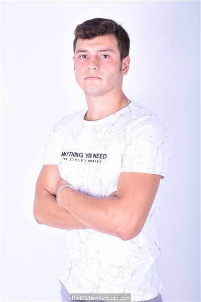Samsun Cast Ajans Ahmetcan 34355
