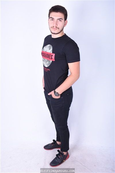 Samsun Cast Ajans Burak 34361