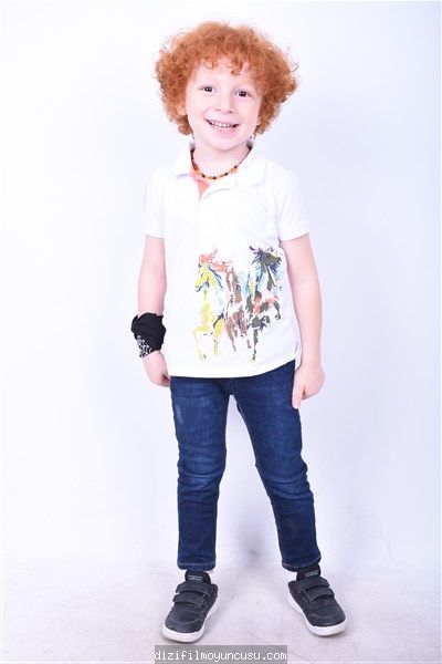 Samsun Cast Ajans Çağan 34278