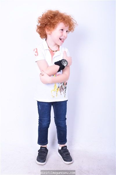 Samsun Cast Ajans Çağan 34279