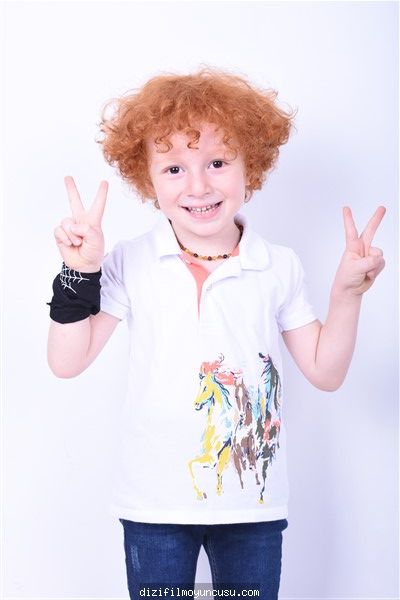 Samsun Cast Ajans Çağan 34281