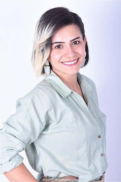 Samsun Cast Ajans Ebru 113173