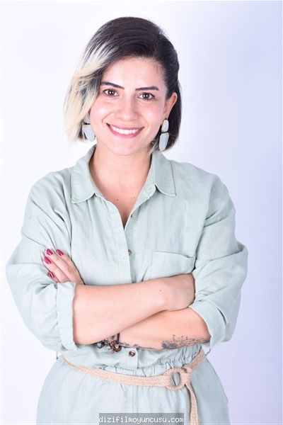 Samsun Cast Ajans Ebru 34266