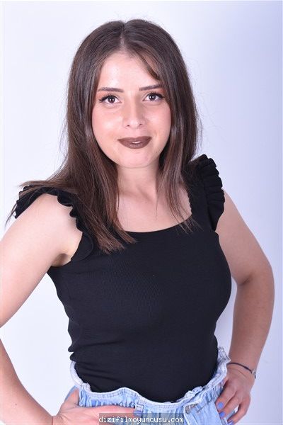 Samsun Cast Ajans Emine 34318