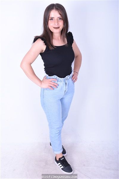 Samsun Cast Ajans Emine 34319