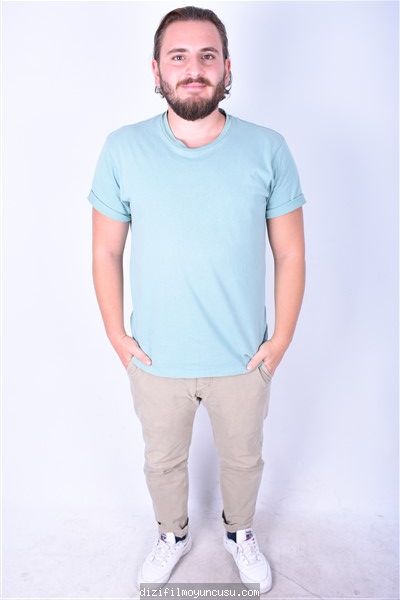 Bursa Cast Ajans Hasan 34326