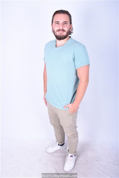 Bursa Cast Ajans Hasan 34328