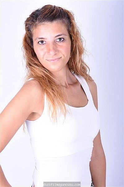 Samsun Cast Ajans Kübra 113168