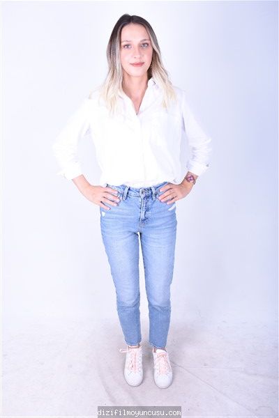 Samsun Cast Ajans Meryem 34367