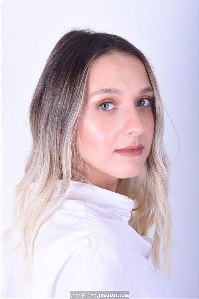Samsun Cast Ajans Meryem 34369