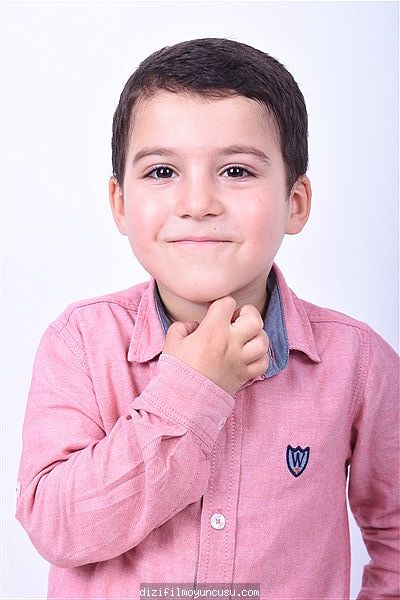 Samsun Cast Ajans Muhammed 113186