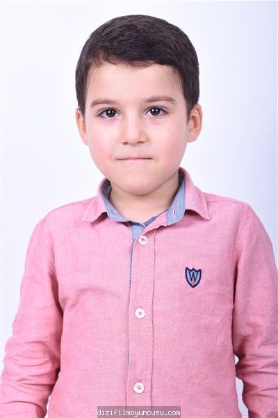 Samsun Cast Ajans Muhammed 34298