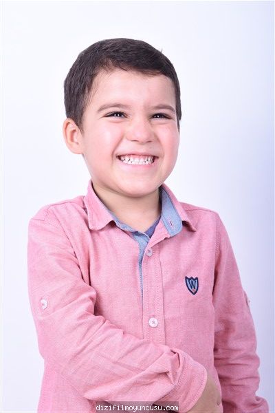 Samsun Cast Ajans Muhammed 34299