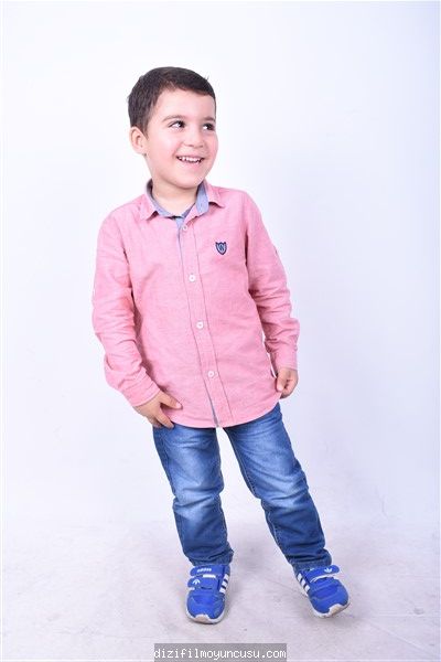 Samsun Cast Ajans Muhammed 34300