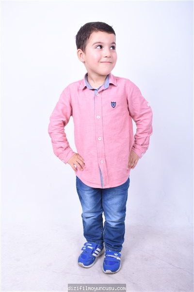 Samsun Cast Ajans Muhammed 34301
