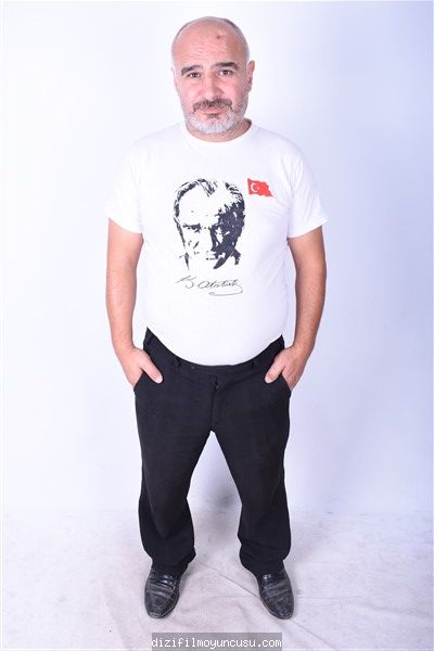 Samsun Cast Ajans Mustafa 34306