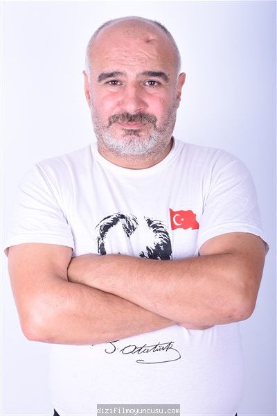 Samsun Cast Ajans Mustafa 34307