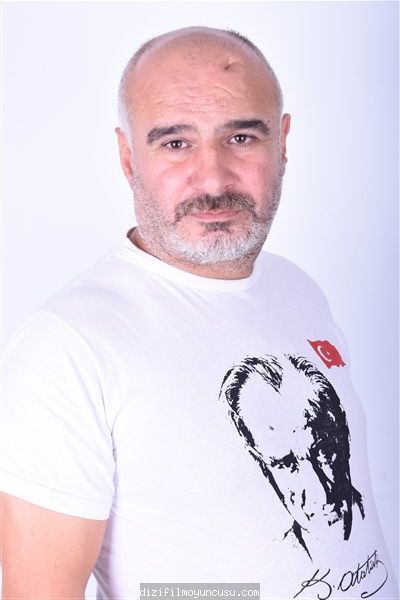 Samsun Cast Ajans Mustafa 34308