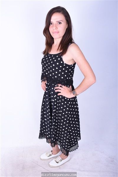 Samsun Cast Ajans Semra 34252